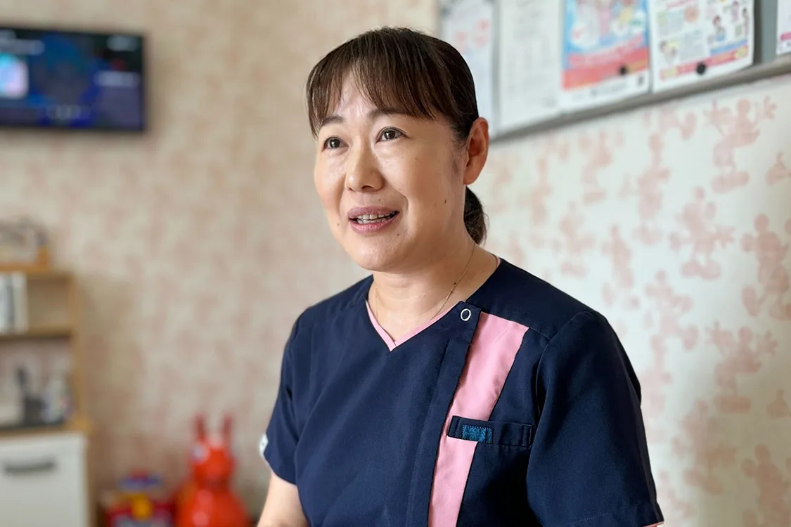 喜多村 貴子 院長